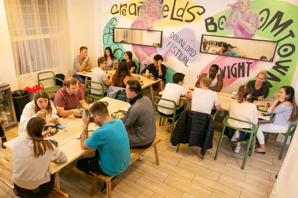 onefam notting hill londres