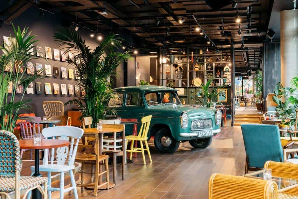 ruby zoe hotel londres ruby zoe hotel londres