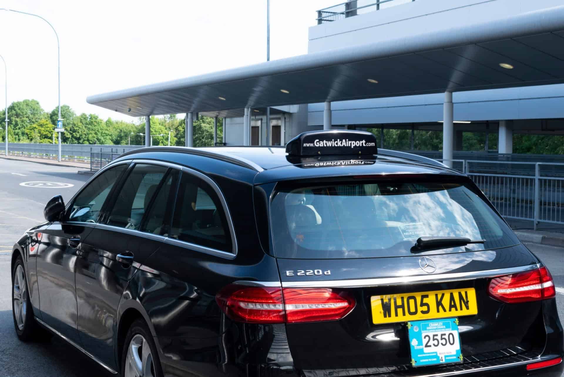 taxi aeroport gatwick taxi aeroport gatwick