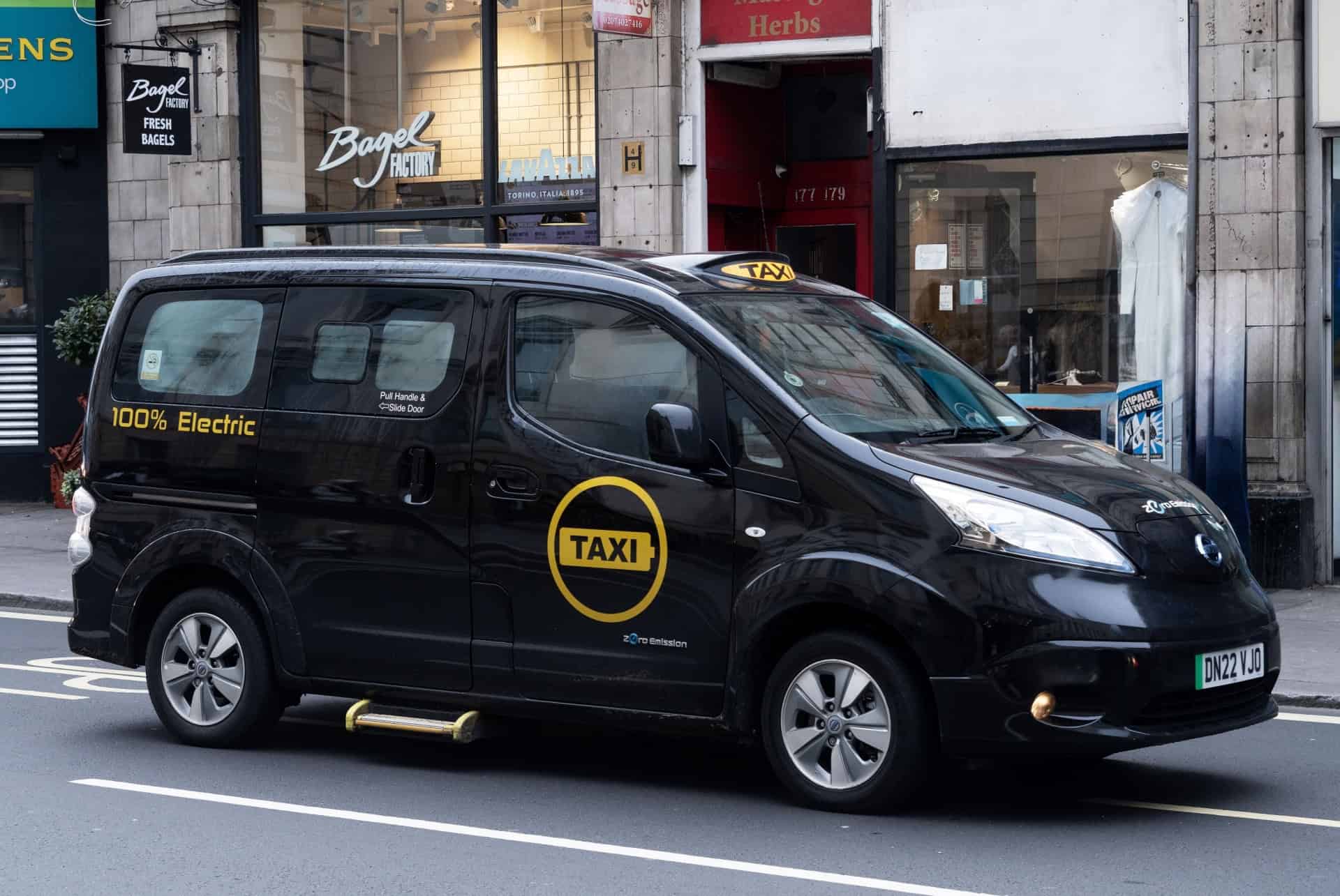 taxi londres taxi londres