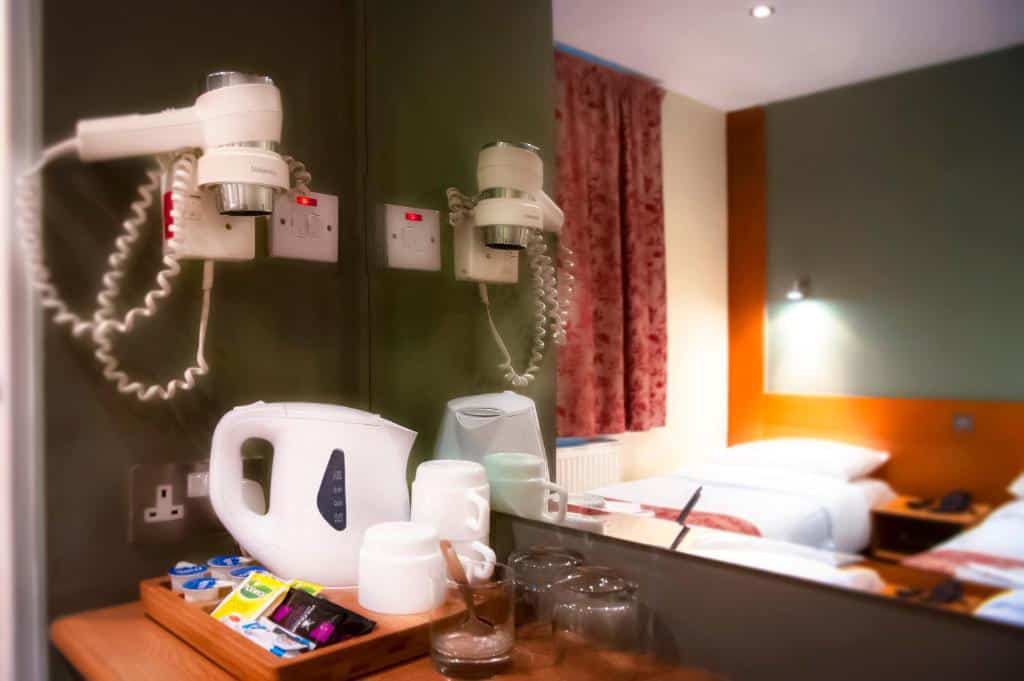 westbury hotel londres