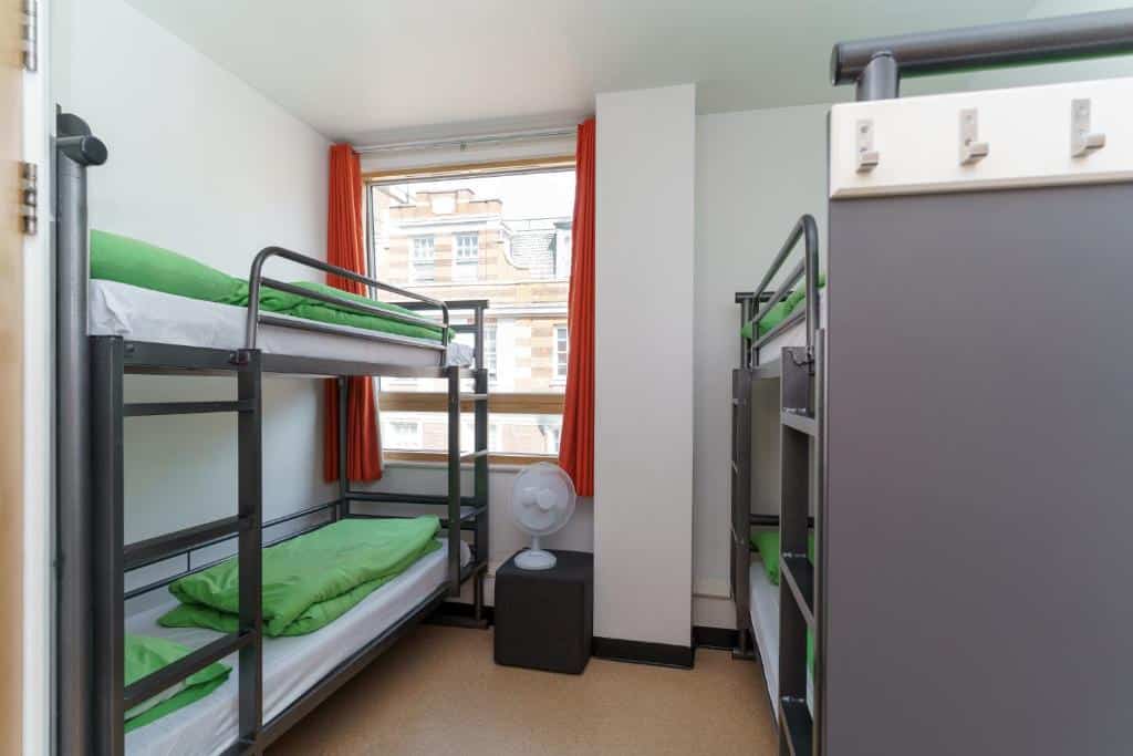 yha london central