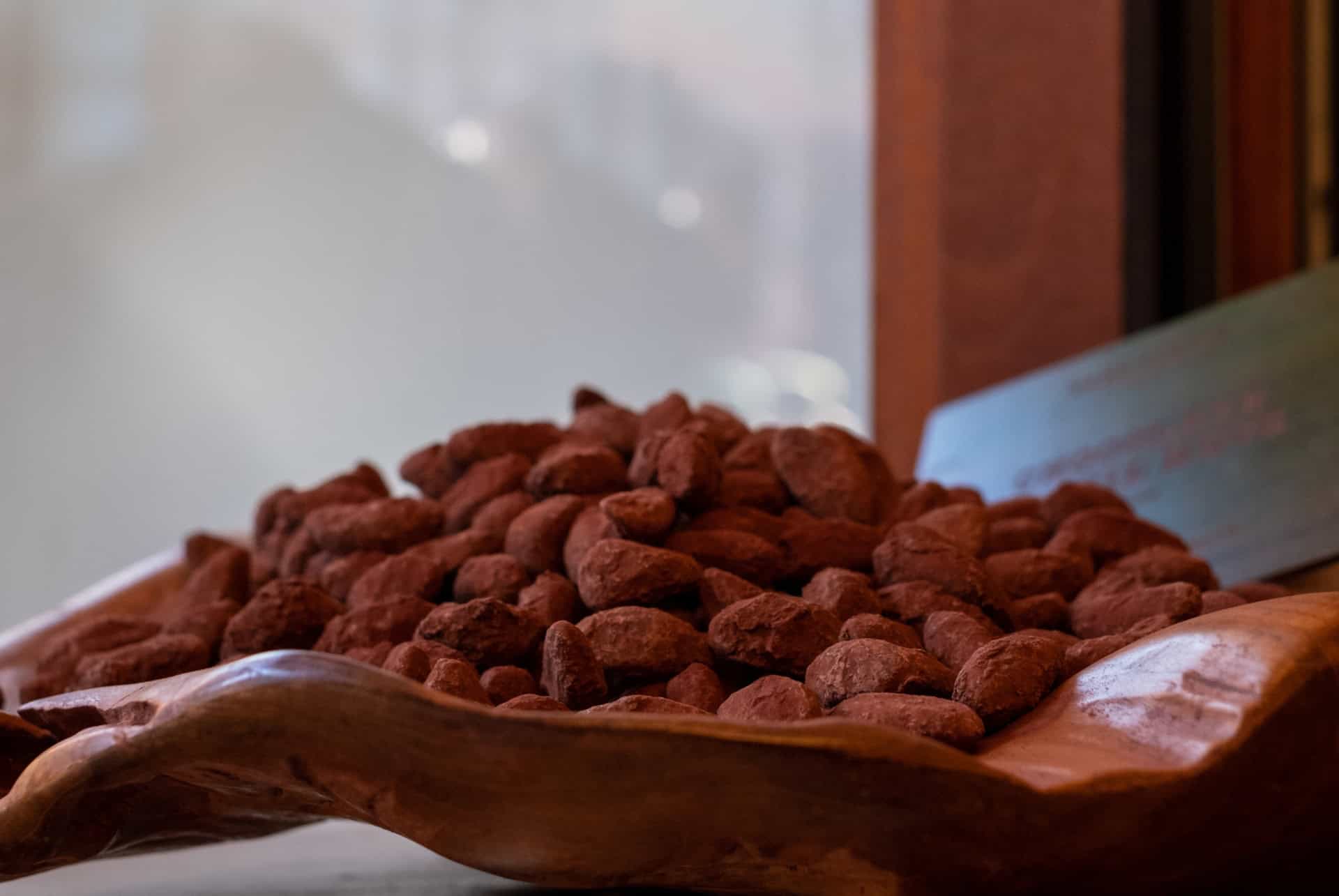 dark sugars meilleurs chocolatiers londres