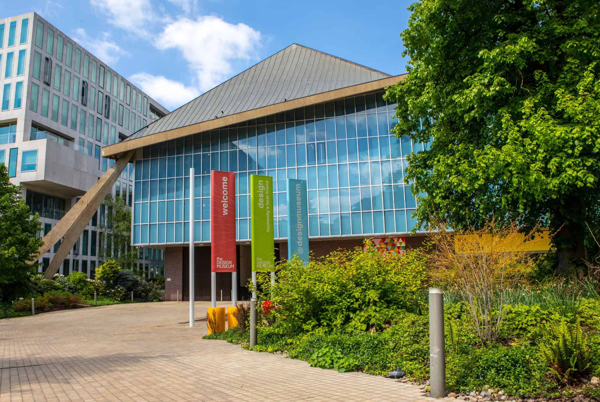 design museum kensington