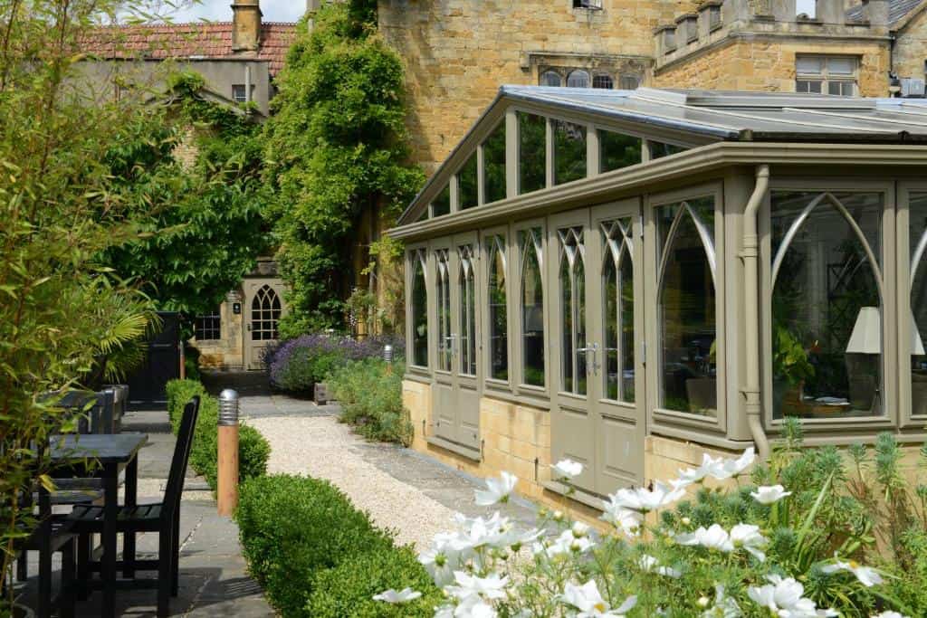 manor house hotel cotswolds