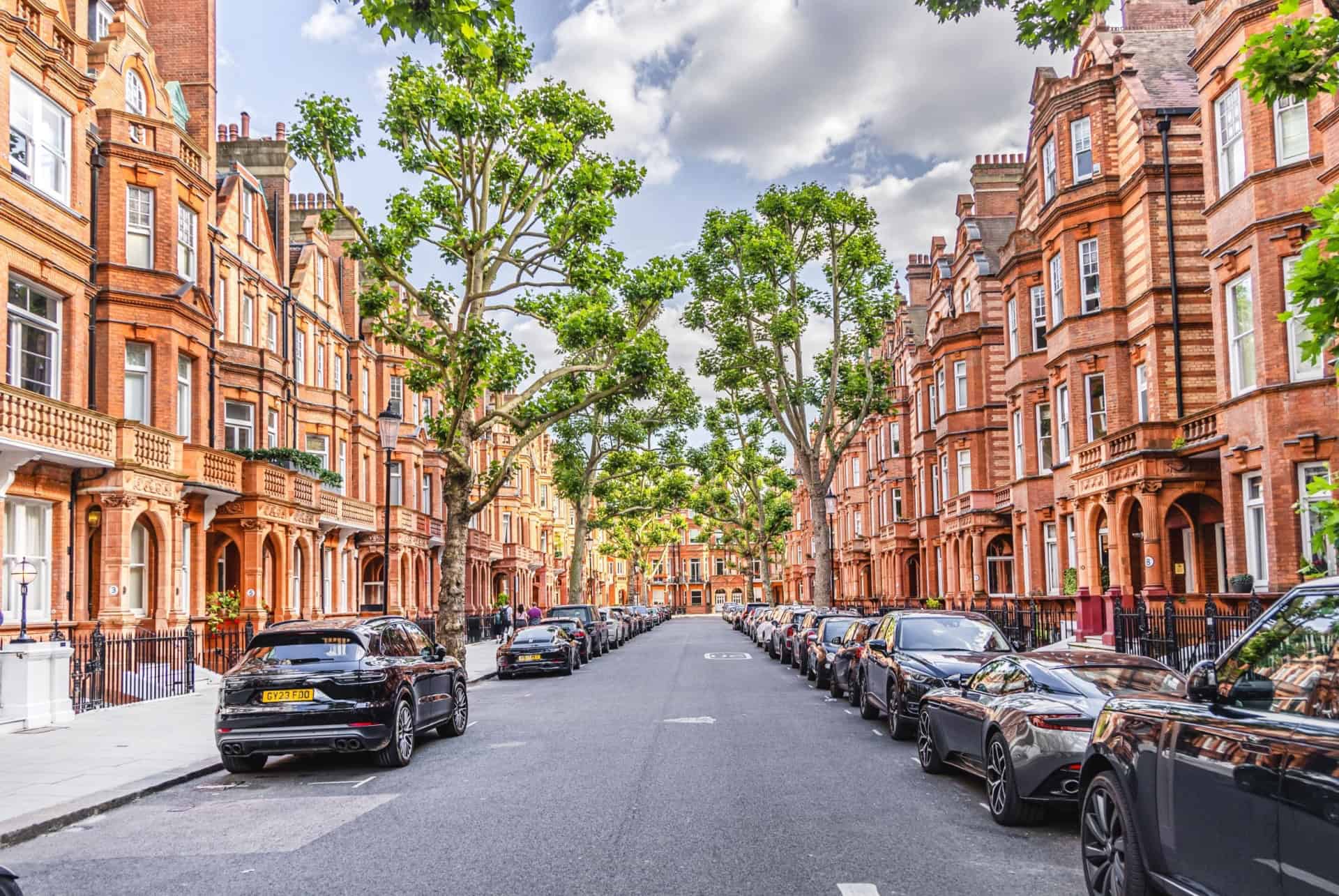 que faire a chelsea rue