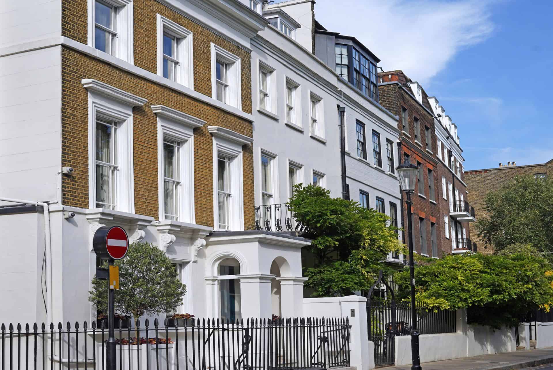 residences quartier chelsea