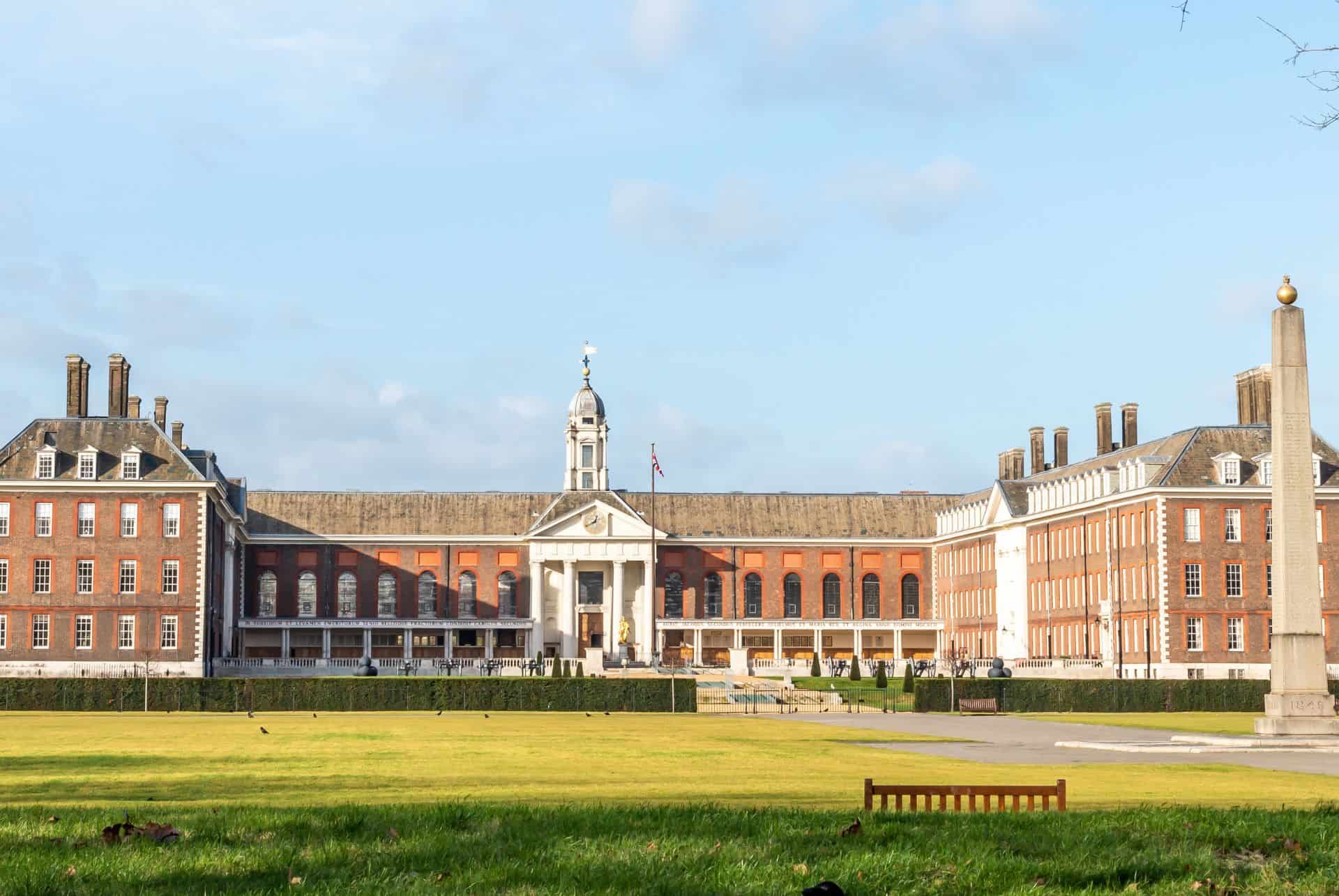 royal hospital chelsea