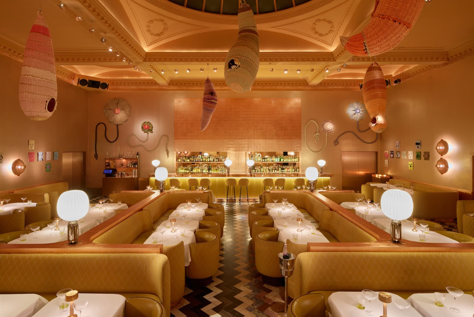 sketch the gallery london