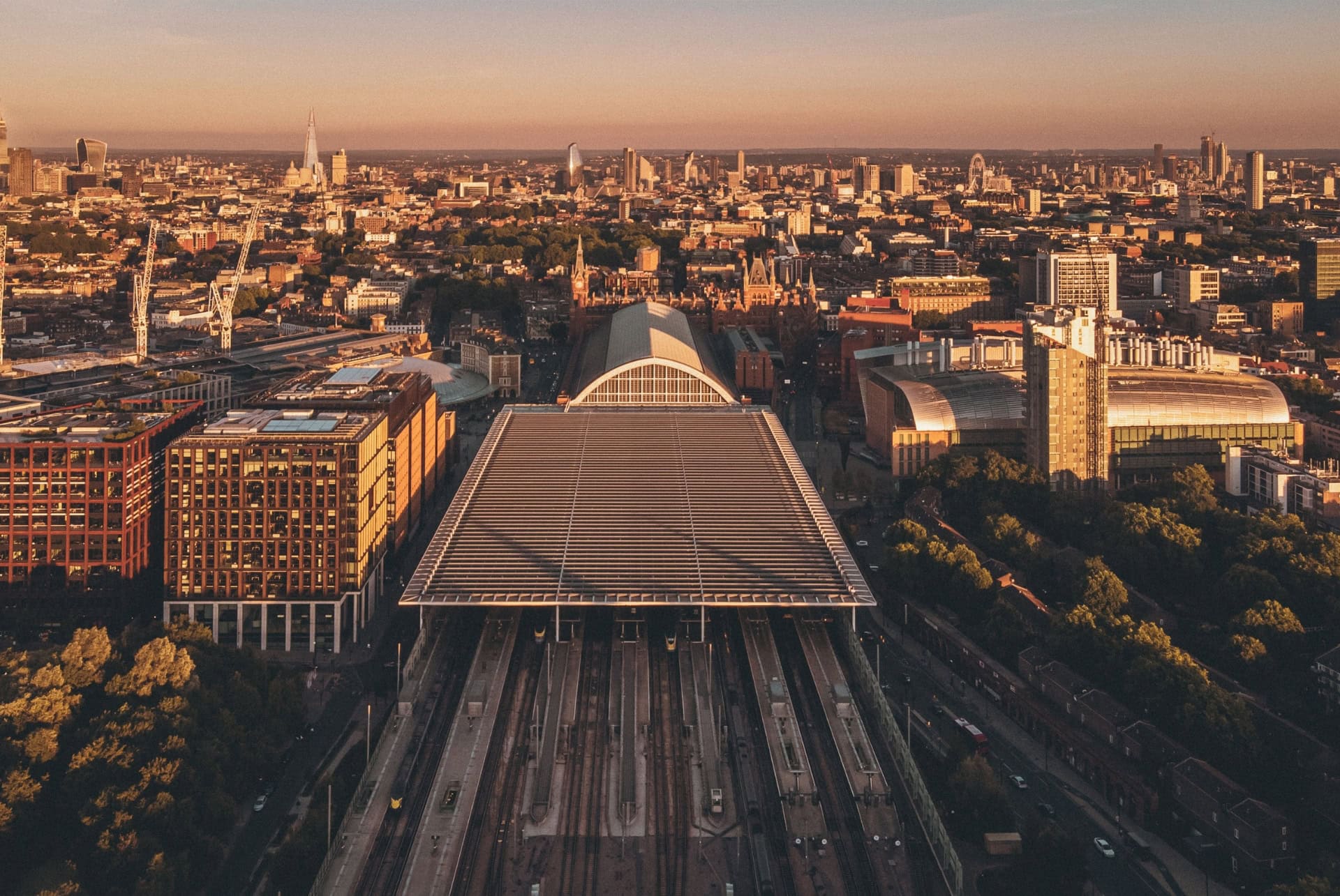 gare st pancras londres gare st pancras londres