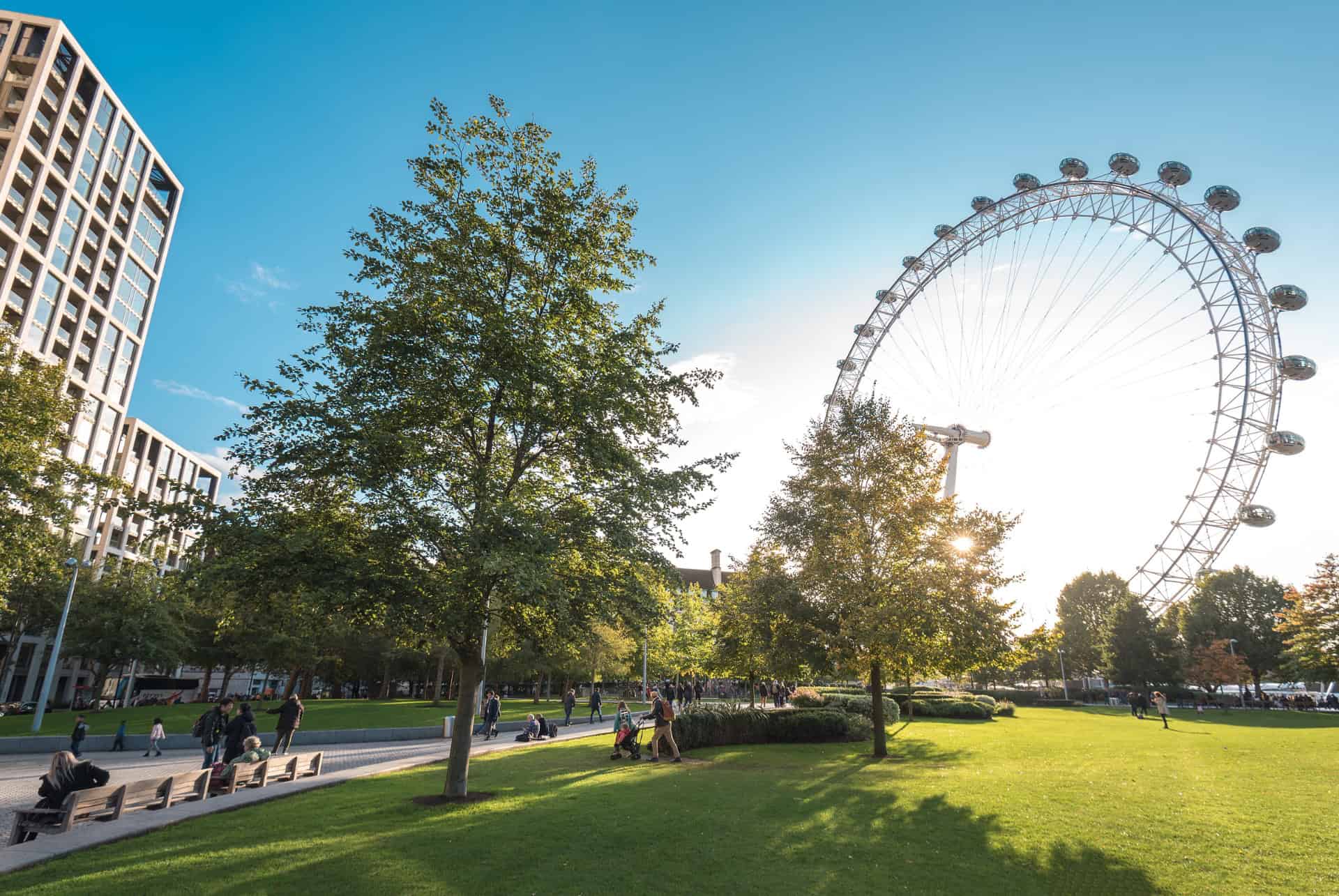 jubilee park jubilee park