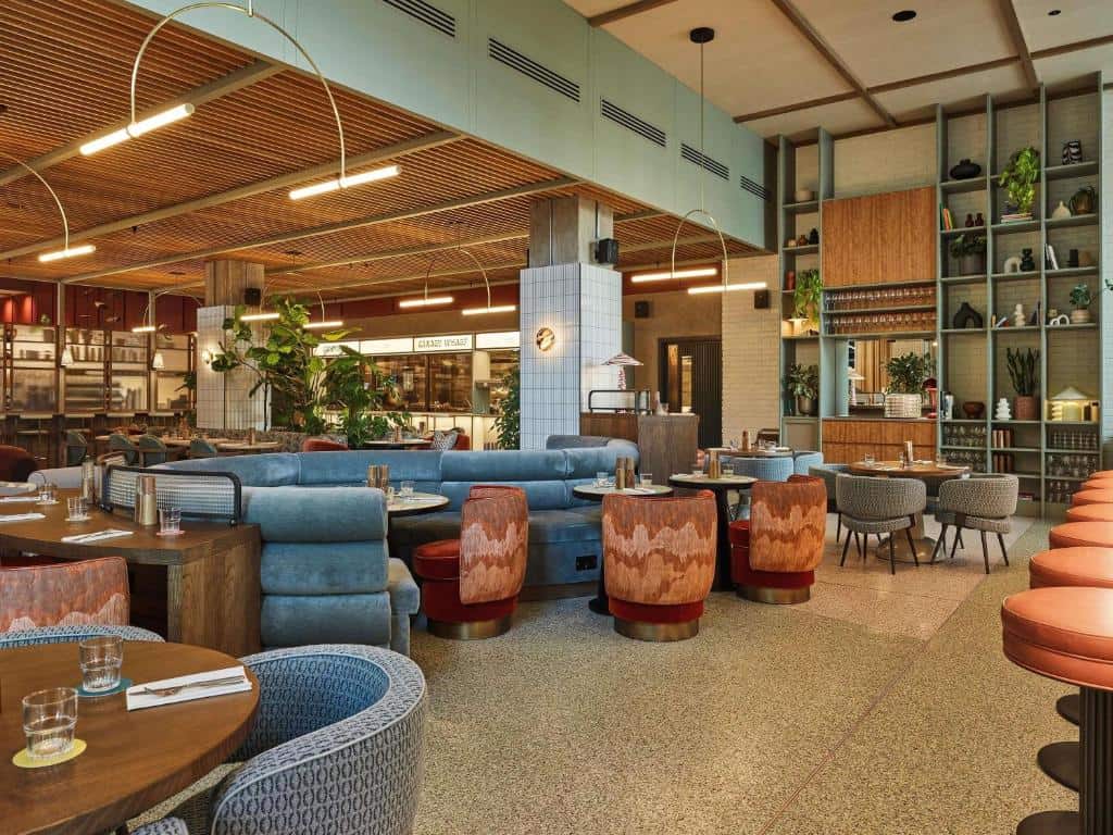 tribe london canary wharf londres tribe london canary wharf londres